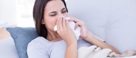 How Is Reye Syndrome Connected To Flu And Cold?